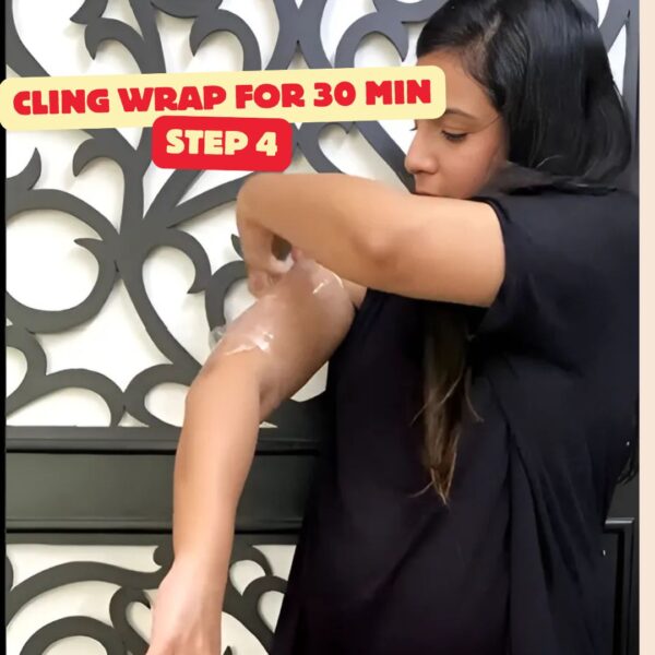 Instant Inch Loss Cream By The Diet Pal for Body Fat Reduction, Slimming & Faster Inch-loss - Image 5